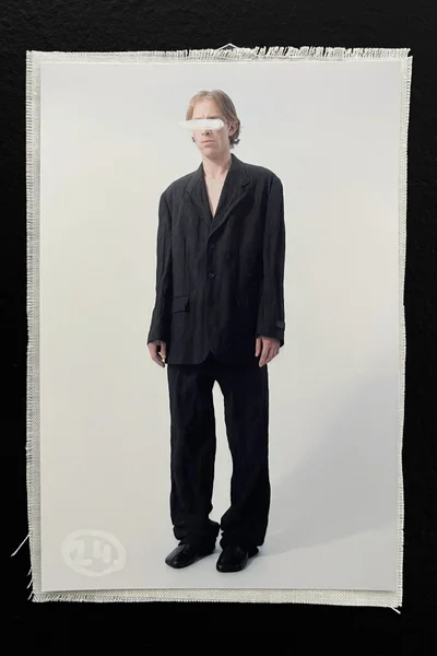 Look 24